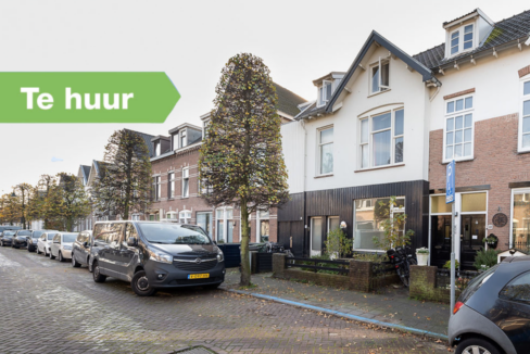 huurwoningen te huur op Oranjelust 36